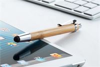 PENNE TOUCH in BAMBOO